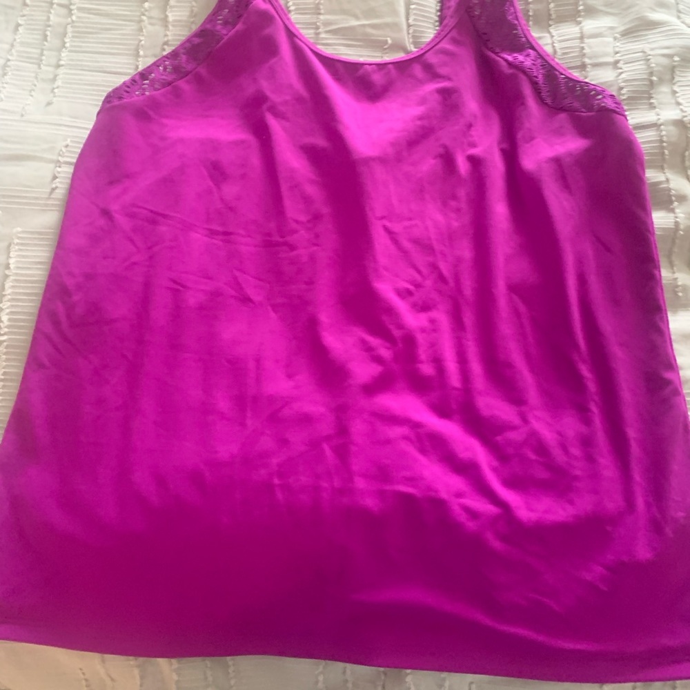 Fabletics tank top
